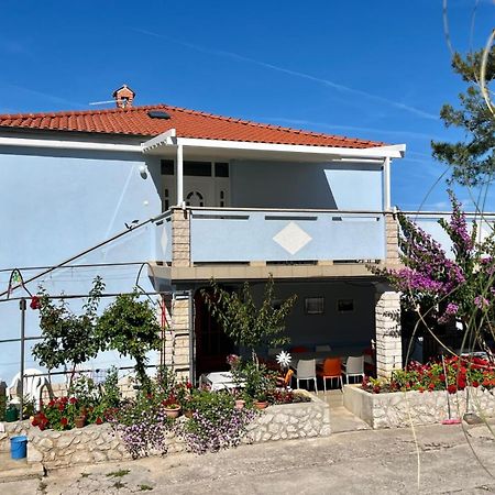 Kuca Luce Hotel Mali Losinj Exterior photo