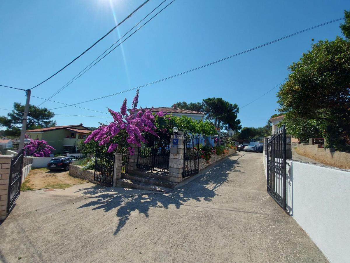 Kuca Luce Hotel Mali Losinj Exterior photo