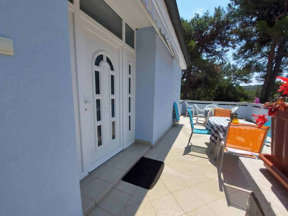 Kuca Luce Hotel Mali Losinj Exterior photo