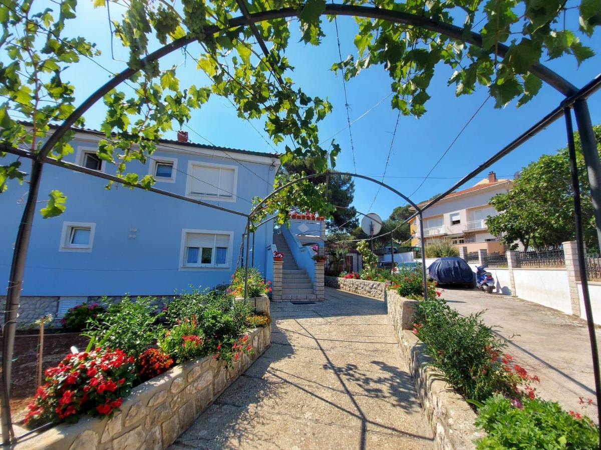 Kuca Luce Hotel Mali Losinj Exterior photo