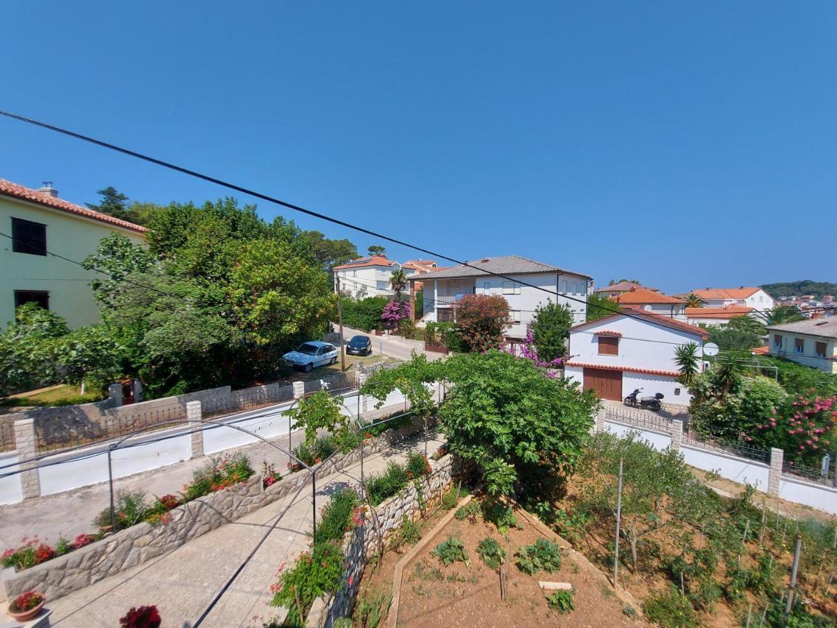 Kuca Luce Hotel Mali Losinj Exterior photo