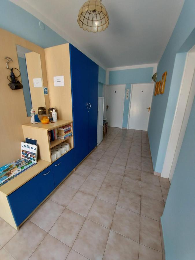 Kuca Luce Hotel Mali Losinj Exterior photo