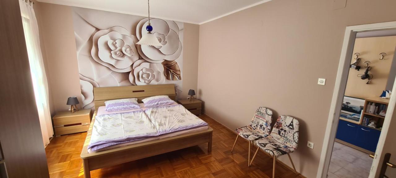 Kuca Luce Hotel Mali Losinj Exterior photo
