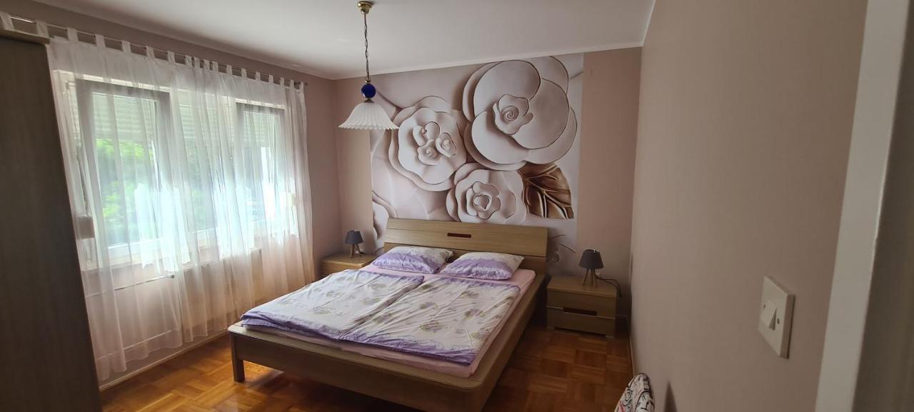 Kuca Luce Hotel Mali Losinj Exterior photo
