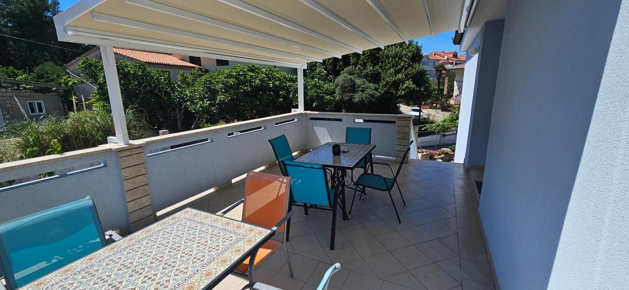 Kuca Luce Hotel Mali Losinj Exterior photo