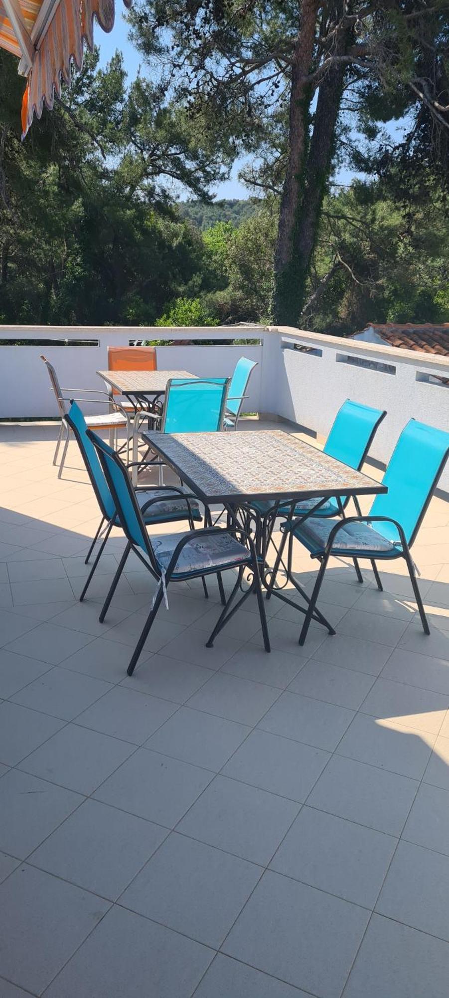 Kuca Luce Hotel Mali Losinj Room photo