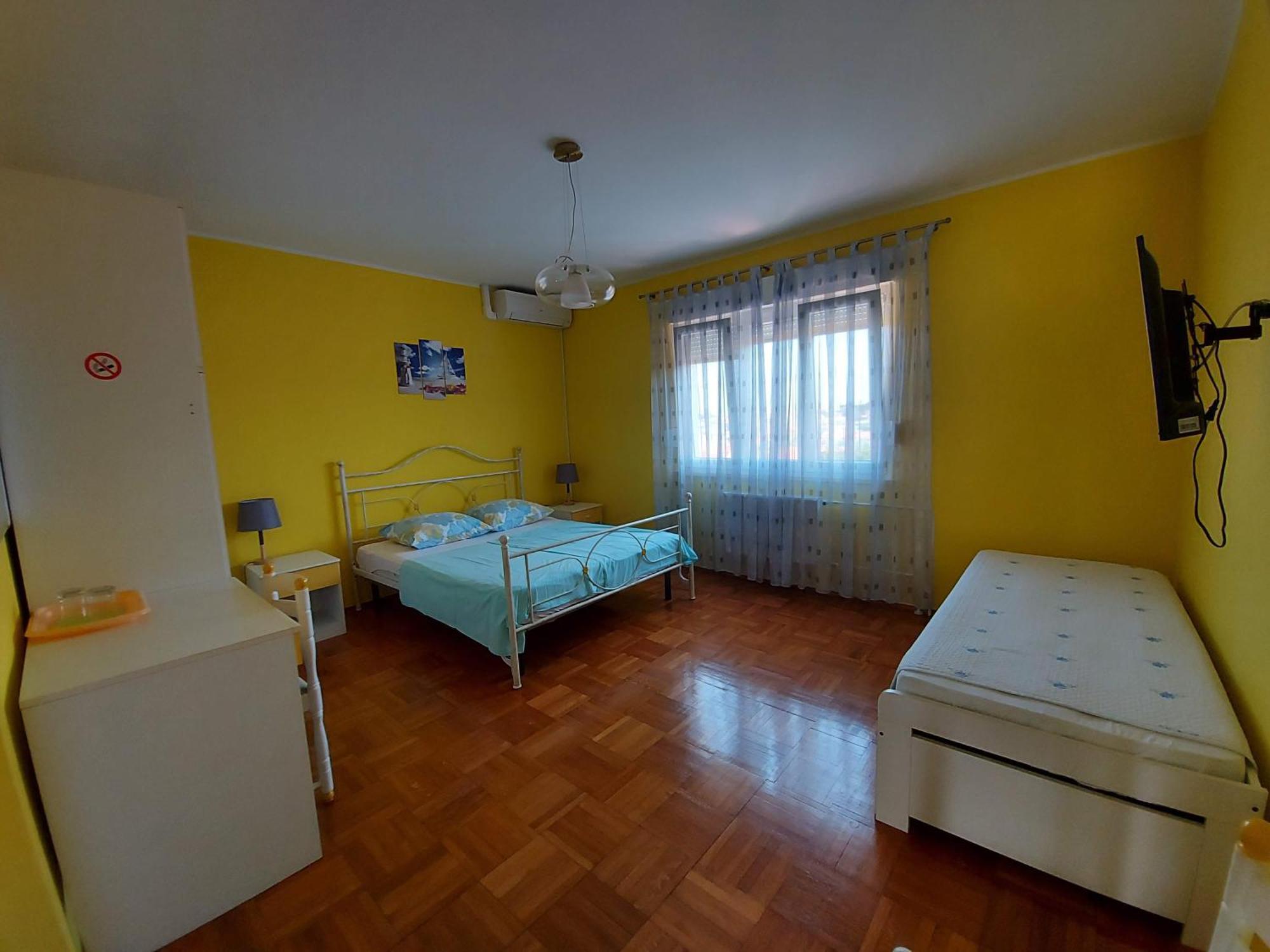 Kuca Luce Hotel Mali Losinj Room photo