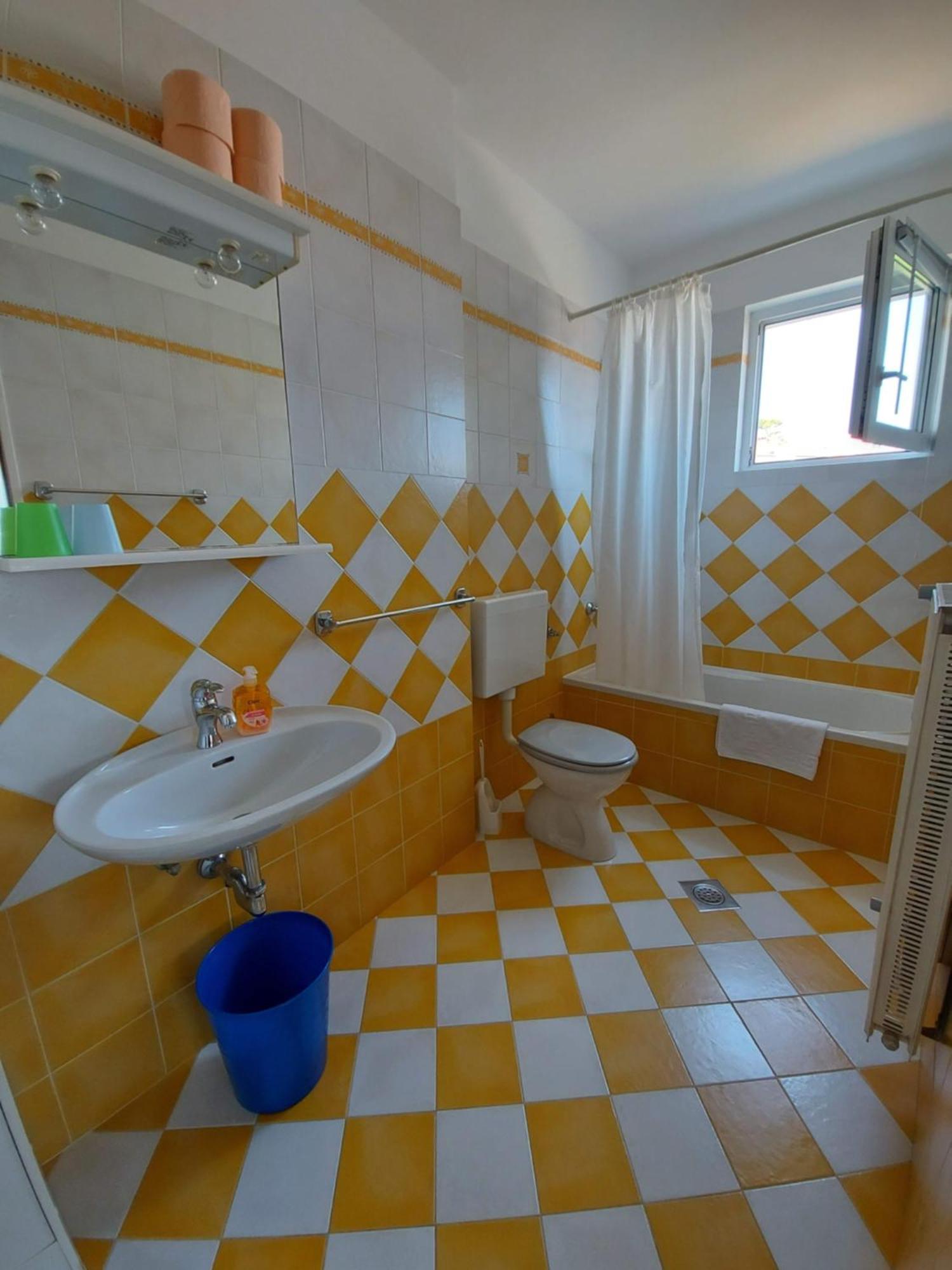Kuca Luce Hotel Mali Losinj Room photo