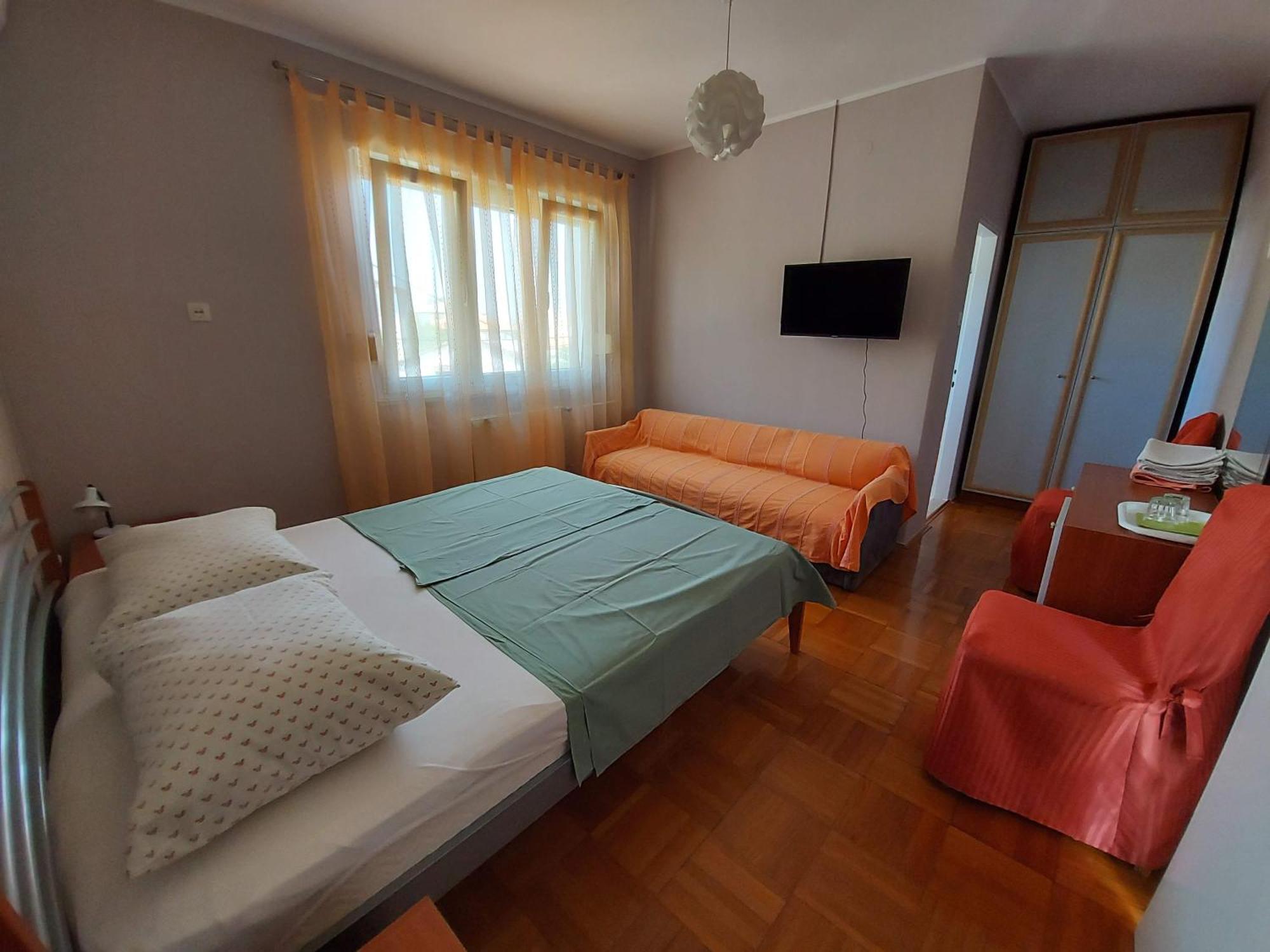 Kuca Luce Hotel Mali Losinj Room photo