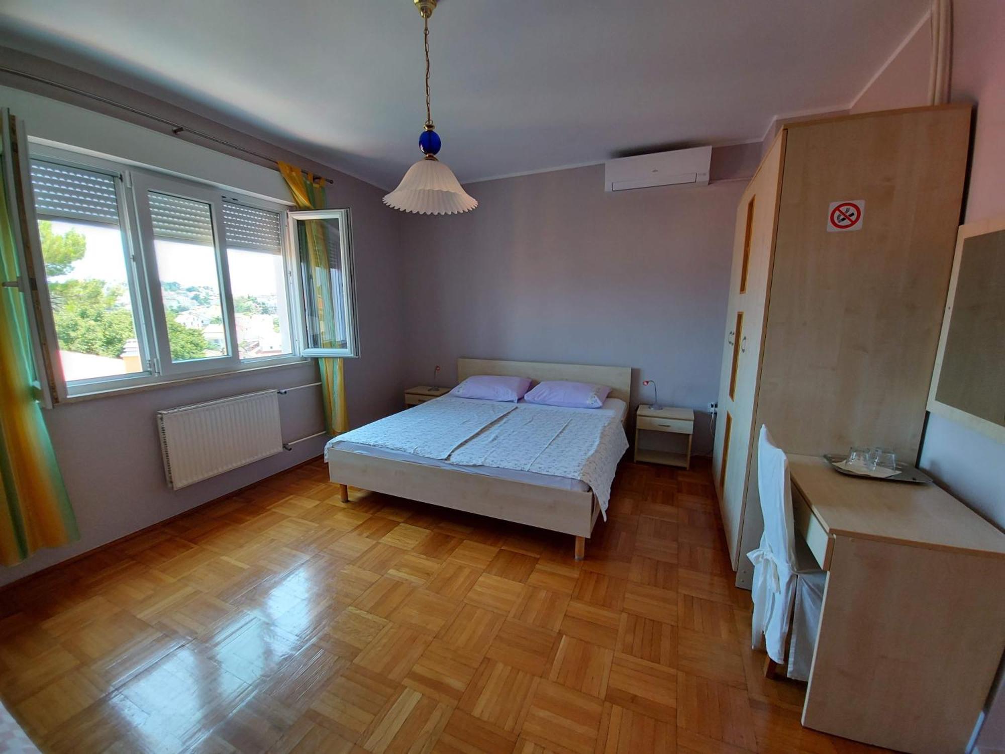 Kuca Luce Hotel Mali Losinj Room photo