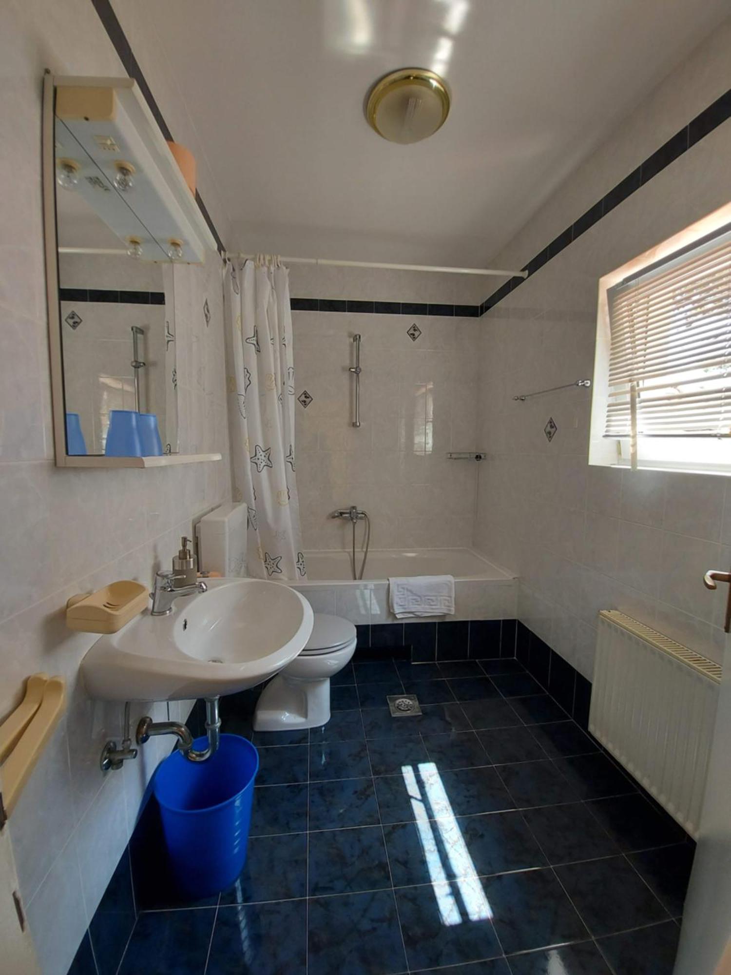 Kuca Luce Hotel Mali Losinj Room photo