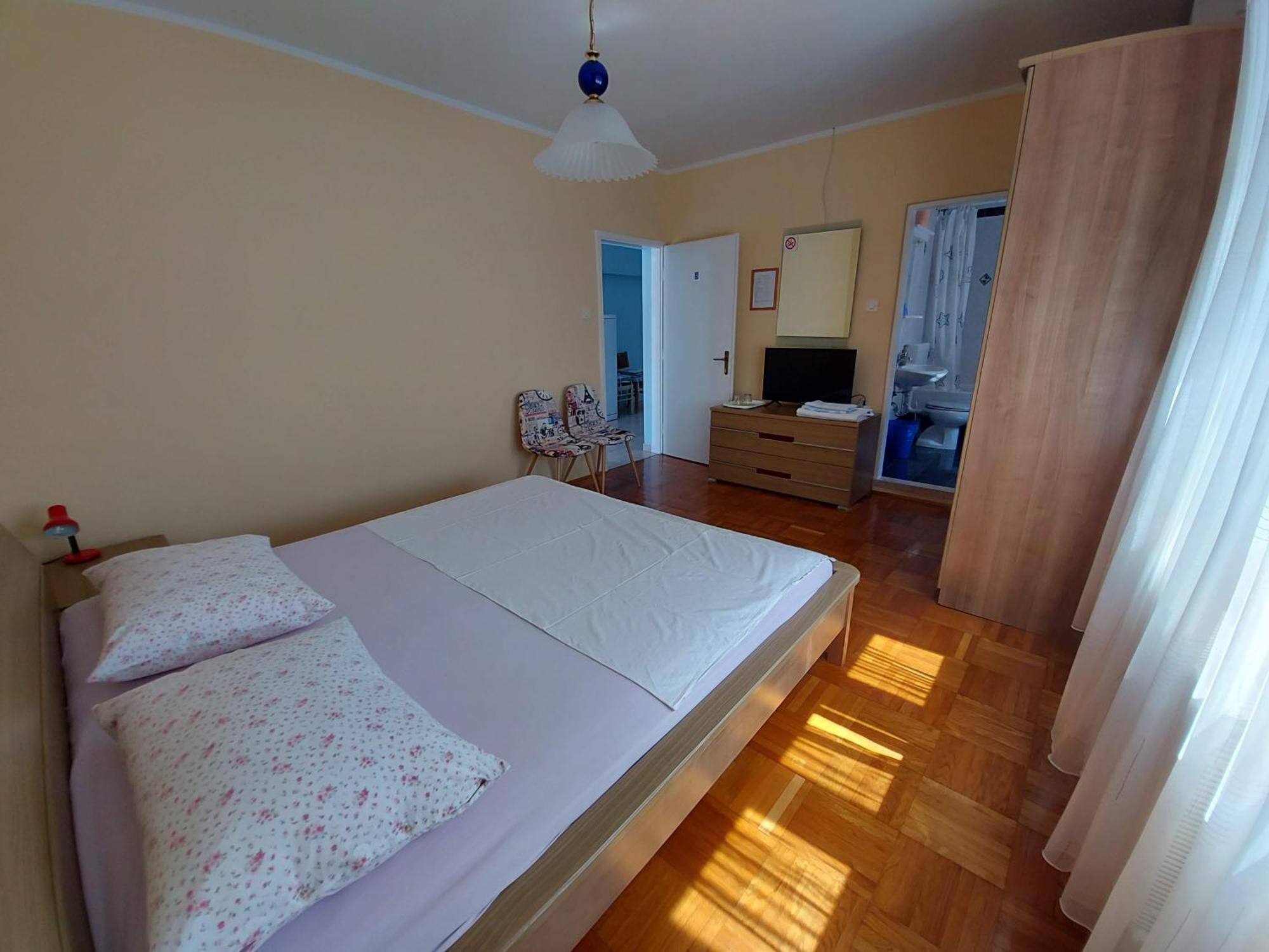 Kuca Luce Hotel Mali Losinj Room photo