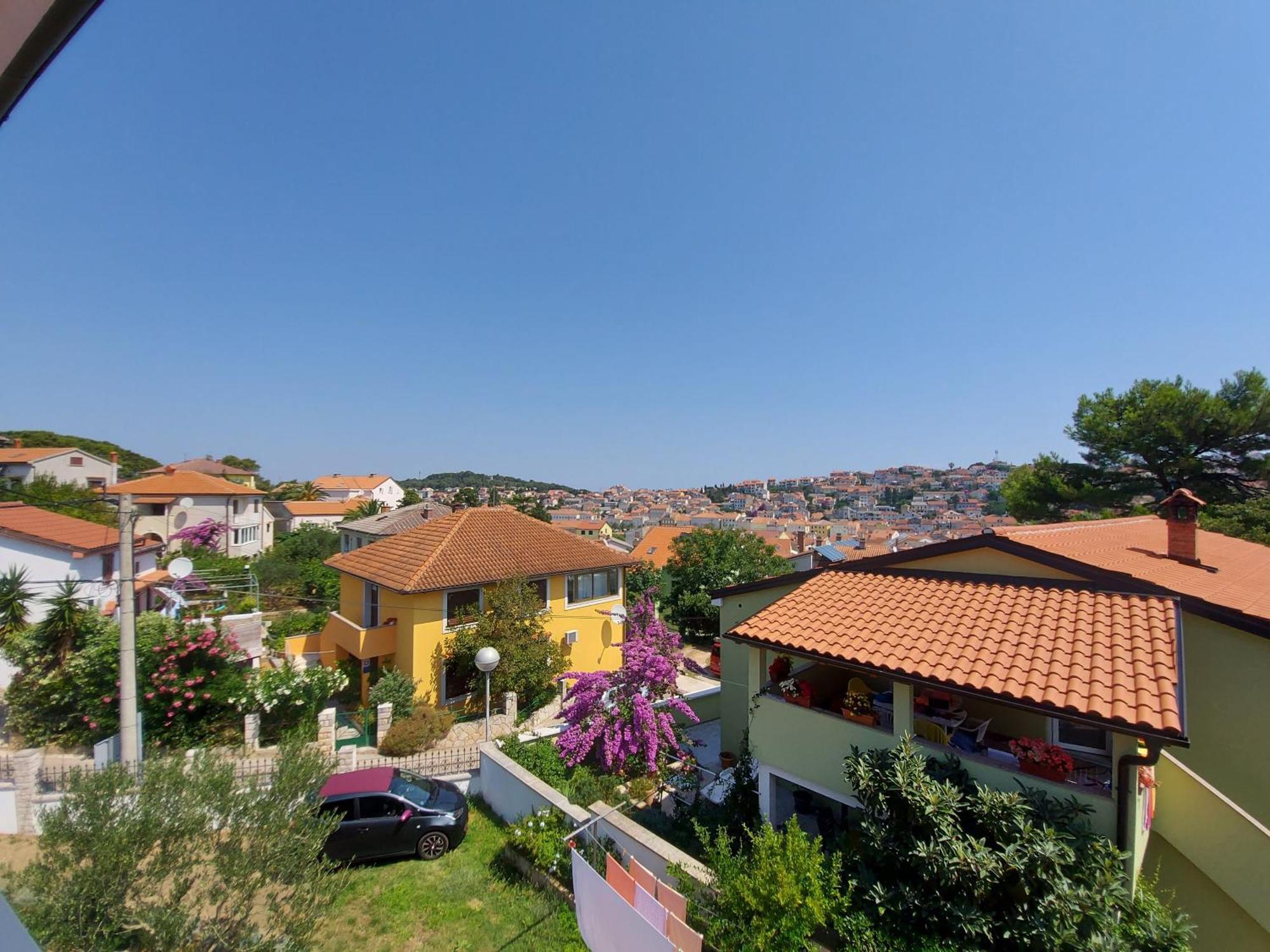 Kuca Luce Hotel Mali Losinj Room photo