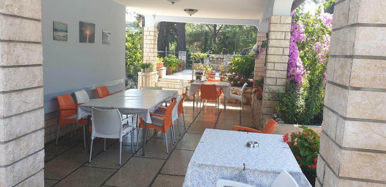 Kuca Luce Hotel Mali Losinj Exterior photo