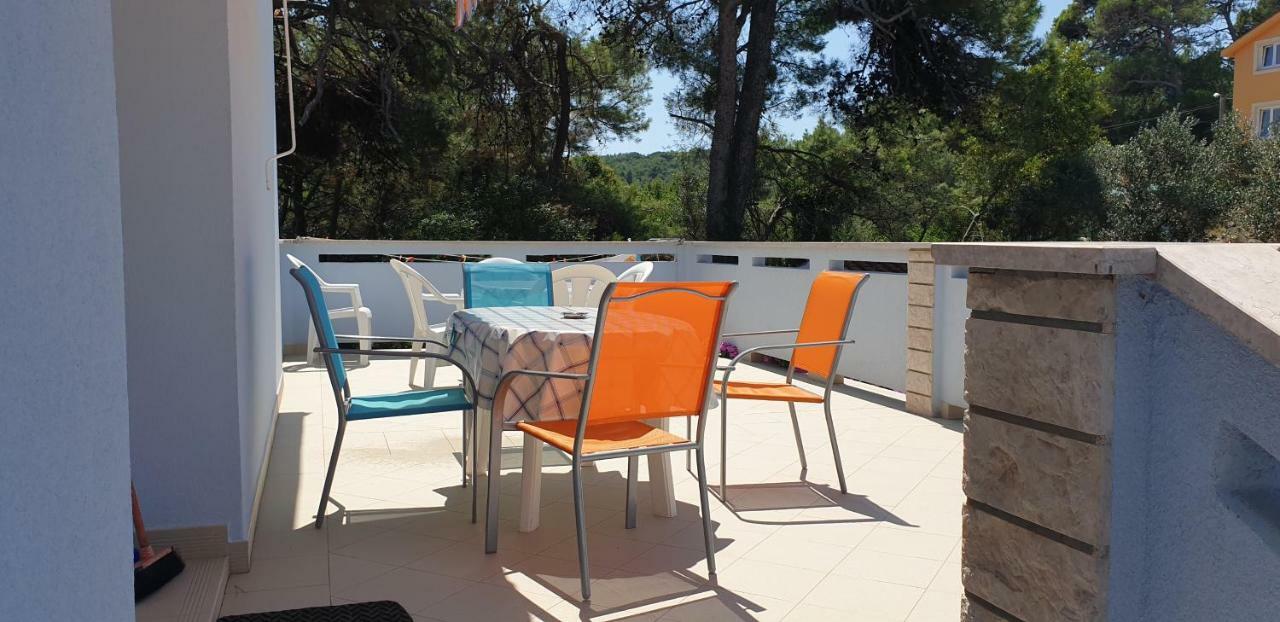 Kuca Luce Hotel Mali Losinj Exterior photo