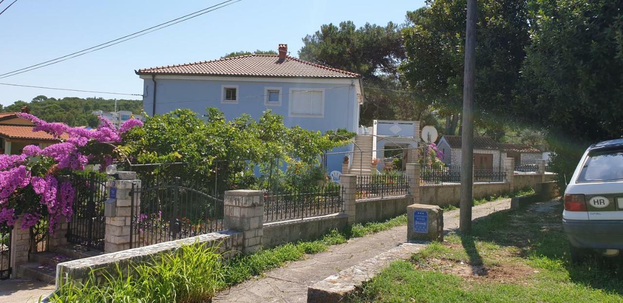 Kuca Luce Hotel Mali Losinj Exterior photo