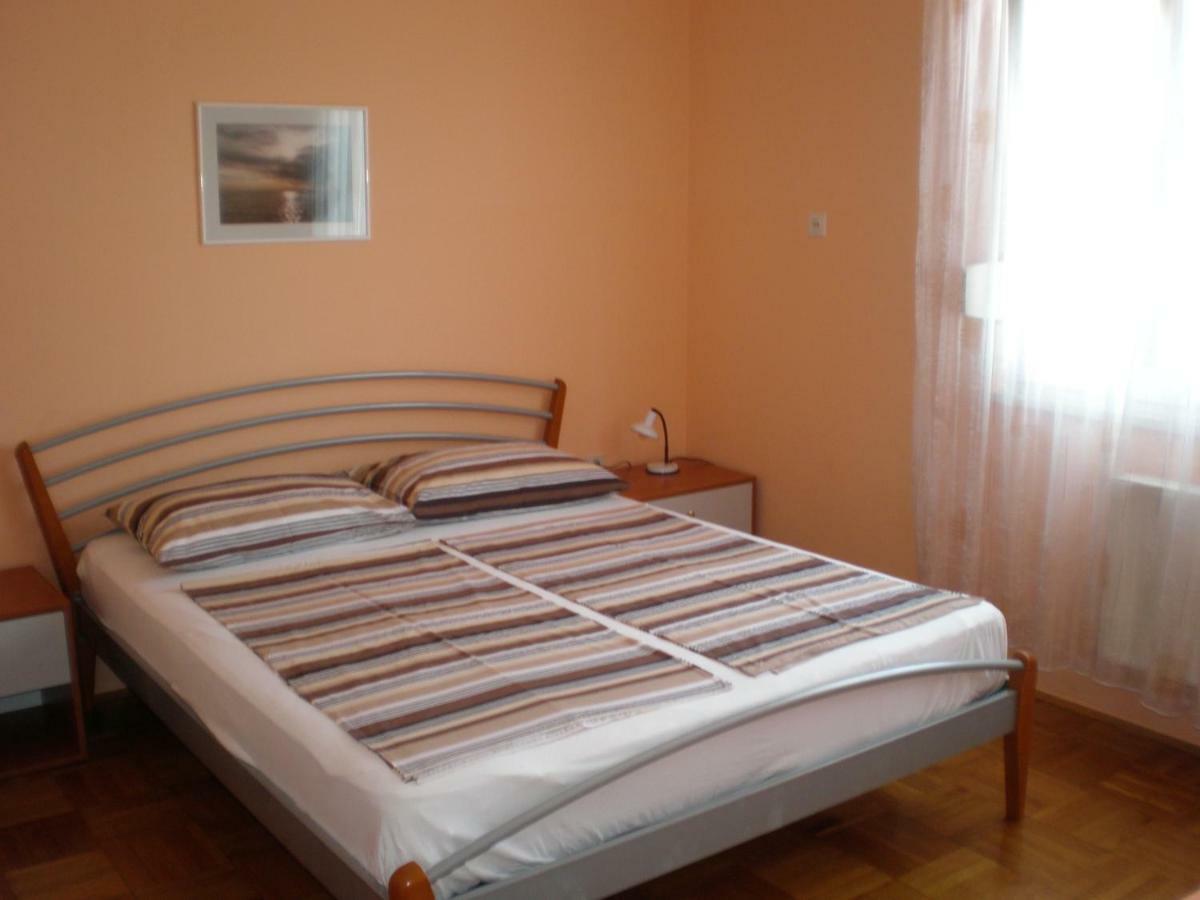 Kuca Luce Hotel Mali Losinj Exterior photo