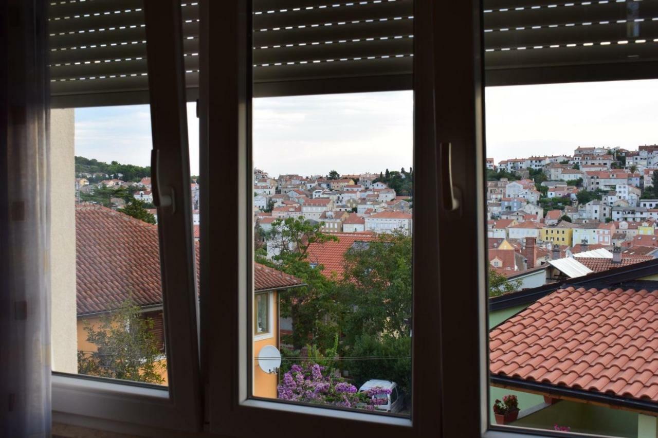 Kuca Luce Hotel Mali Losinj Exterior photo