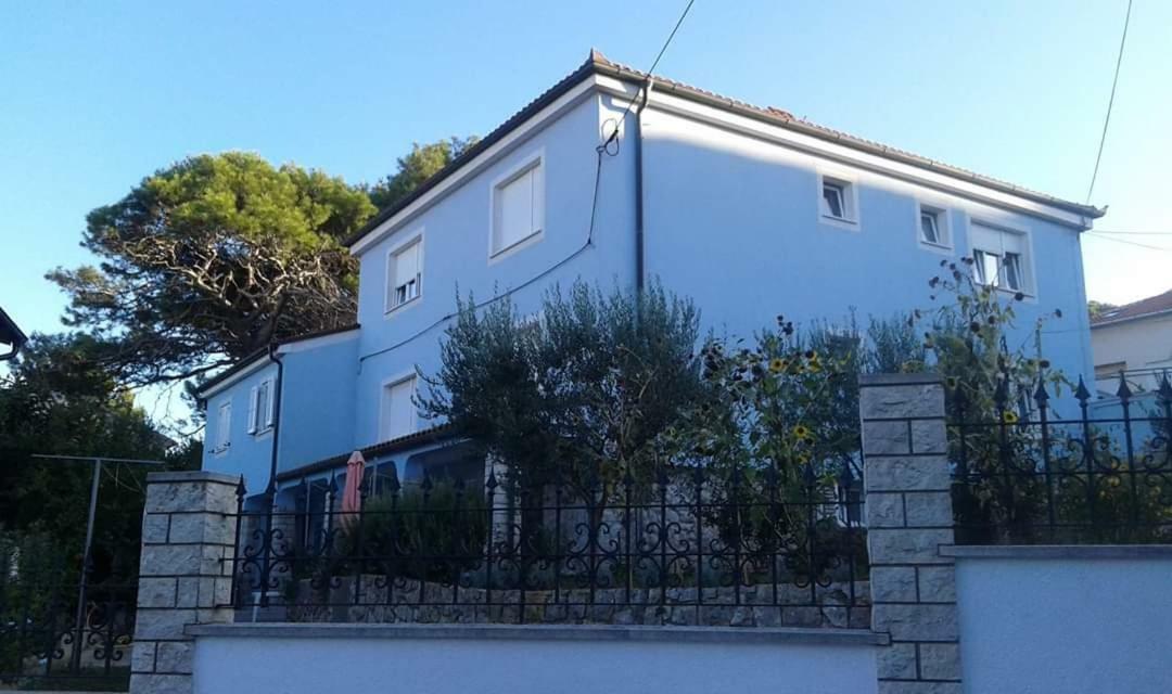 Kuca Luce Hotel Mali Losinj Exterior photo